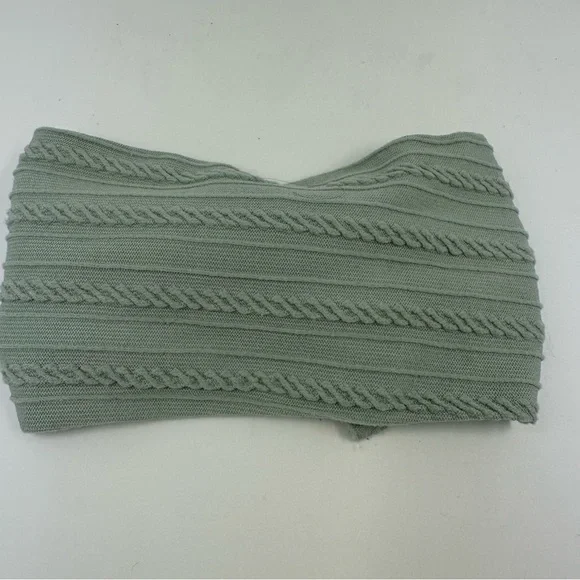 Prohouse Baby Girl Nylon Handmade Headbands Newborn Infant Toddlers | 7 Pack - Picture 12 of 16